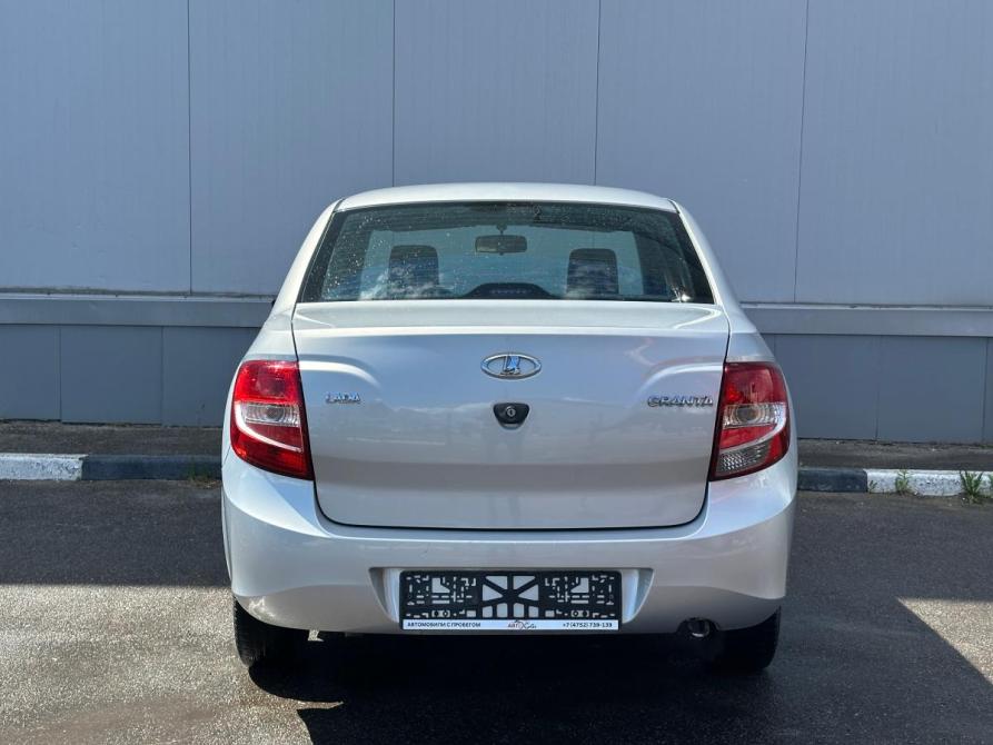 Lada (ВАЗ) Granta I Тамбов  - изображение 6
