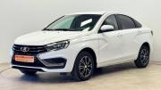 Lada (ВАЗ) Vesta I Рестайлинг (NG) Киров  - изображение 15