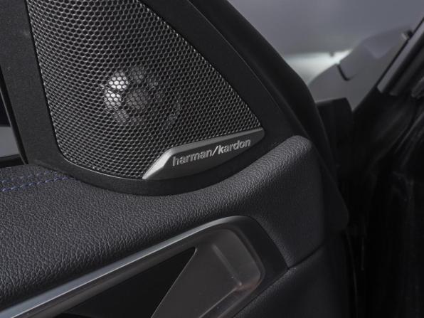 BMW 4 серии G22 G23 G26 с пробегом 2020 года, цена 4 829 000 рублей, 99494 км, купе, Автокод Объявления