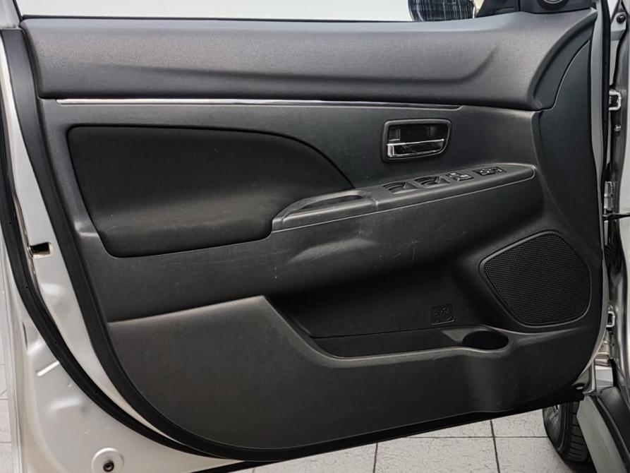 Mitsubishi ASX I Рестайлинг 2 Барнаул  - изображение 28
