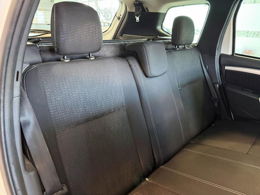 Nissan Terrano III (D10) Тверь  - изображение 9
