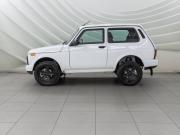 Lada (ВАЗ) Niva Legend Волгоград  - изображение 36