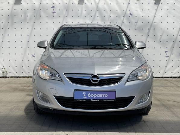 Opel Astra J с пробегом 2012 года, цена 775 000 рублей, 218866 км, хэтчбек, Автокод Объявления