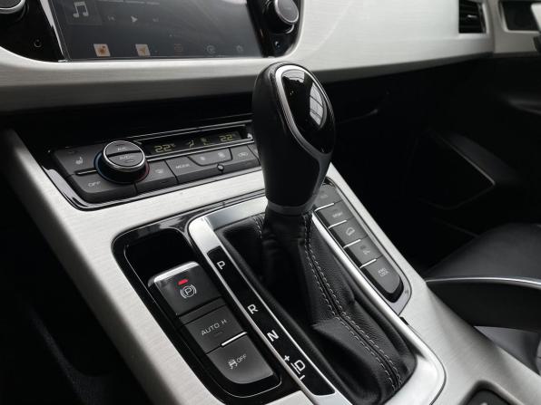 Geely Atlas I с пробегом 2021 года, цена 1 900 000 рублей, 80500 км, внедорожник, Автокод Объявления