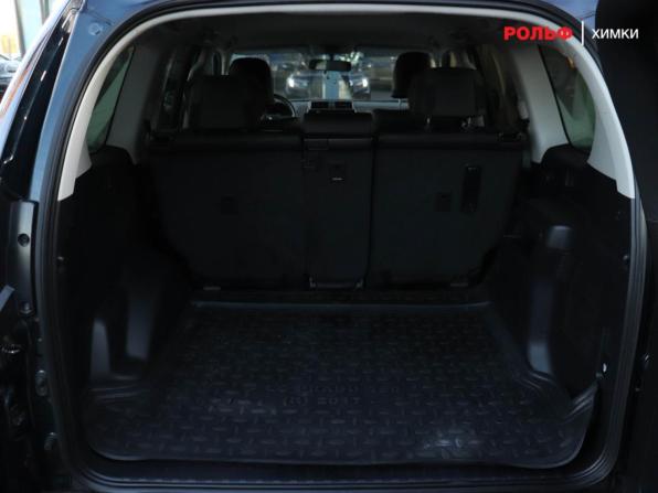 Toyota Land Cruiser Prado 150 Series Рестайлинг 3 с пробегом 2021 года, цена 5 380 000 рублей, 26392 км, внедорожник, Автокод Объявления