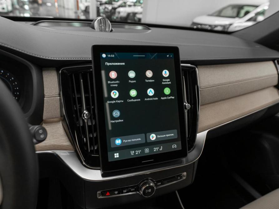 Volvo XC90 II Рестайлинг 2 Москва  - изображение 27