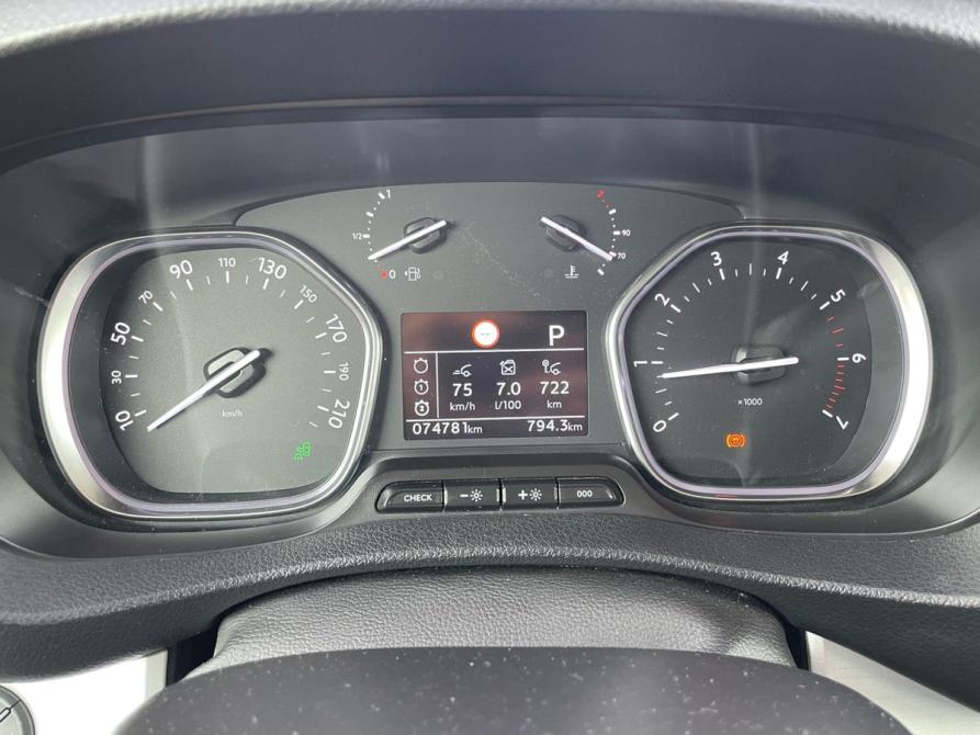 Opel Zafira Life I Москва  - изображение 14