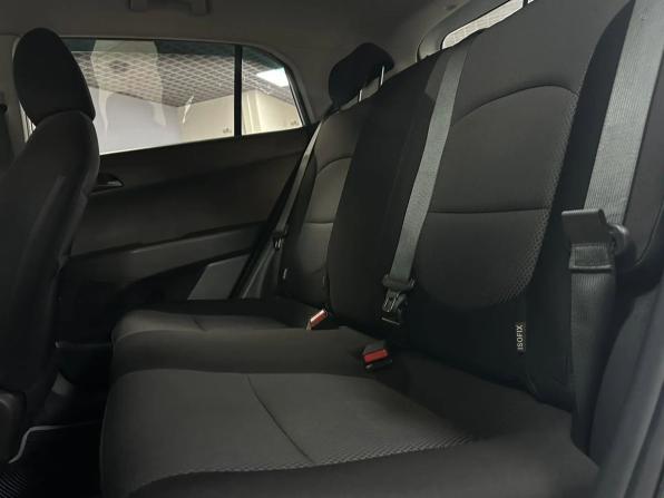 Hyundai Creta I с пробегом 2018 года, цена 1 485 000 рублей, 139589 км, внедорожник, Автокод Объявления
