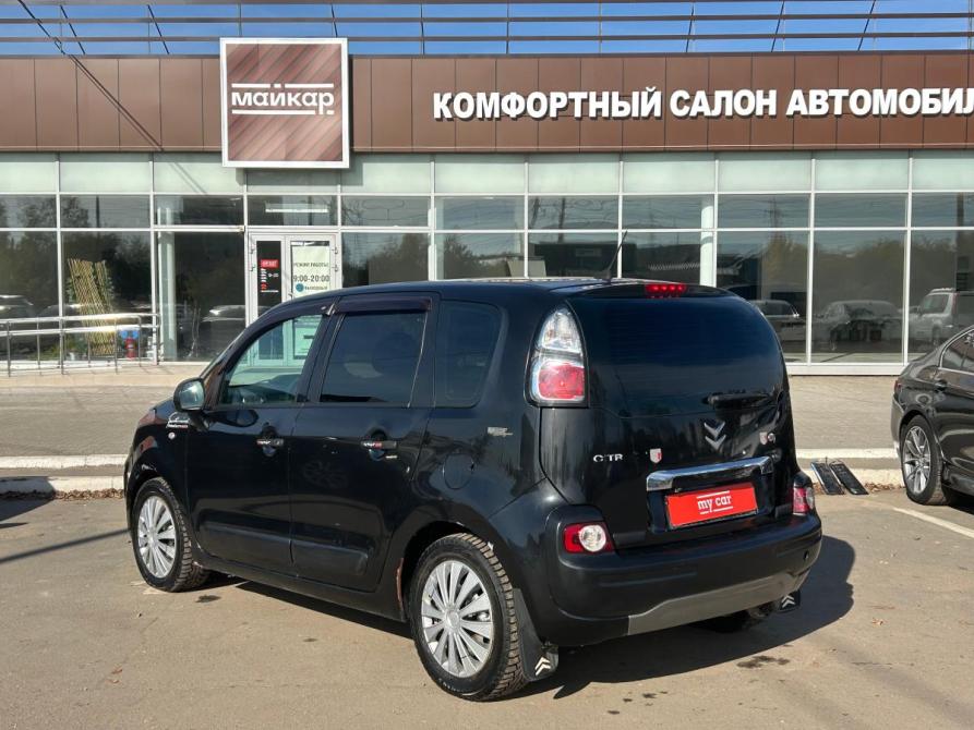 Citroen C3 Picasso I Пермь  - изображение 6