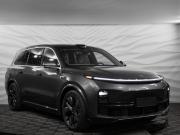 Li Auto (Lixiang) L9 I Рестайлинг Москва  - изображение 43