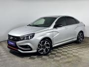 Lada (ВАЗ) Vesta I Борисоглебск  - изображение 2
