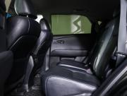Lexus RX III Рестайлинг Москва  - изображение 38