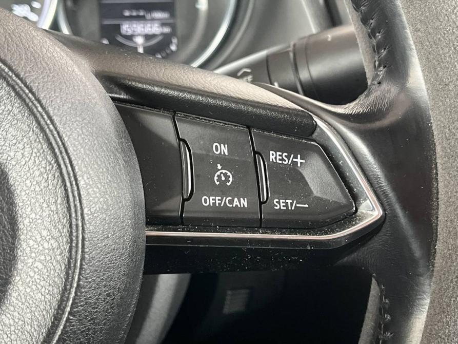 Mazda 6 III (GJ) Рестайлинг Петрозаводск  - изображение 15