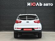 Kia Sportage III Екатеринбург  - изображение 24