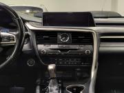 Lexus RX IV Казань  - изображение 40