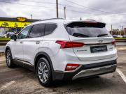 Hyundai Santa Fe IV Волгоград  - изображение 45