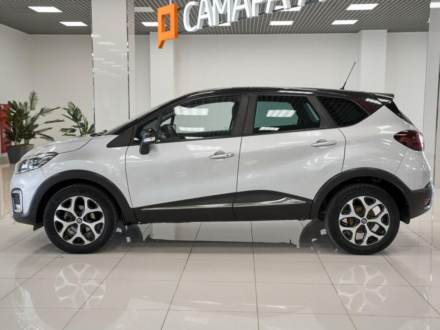 Renault Kaptur I Самара  - изображение 6