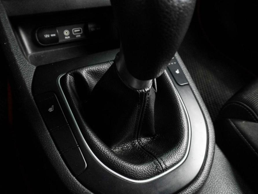 Kia Cerato IV Воронеж  - изображение 18