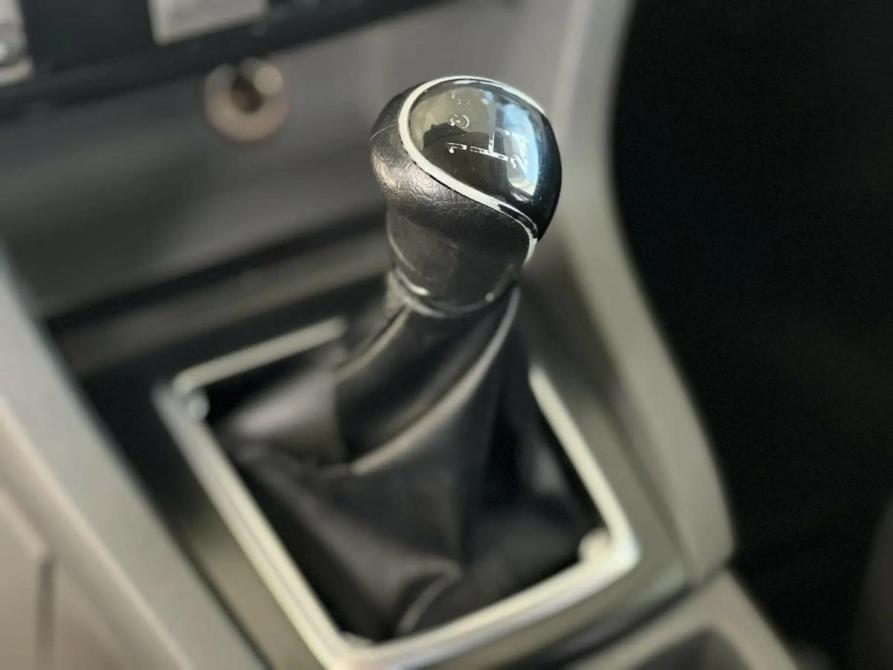 Ford Focus II Рестайлинг Екатеринбург  - изображение 18
