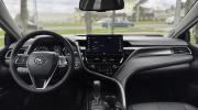 Toyota Camry VIII (XV70) Рестайлинг Ставрополь  - изображение 39