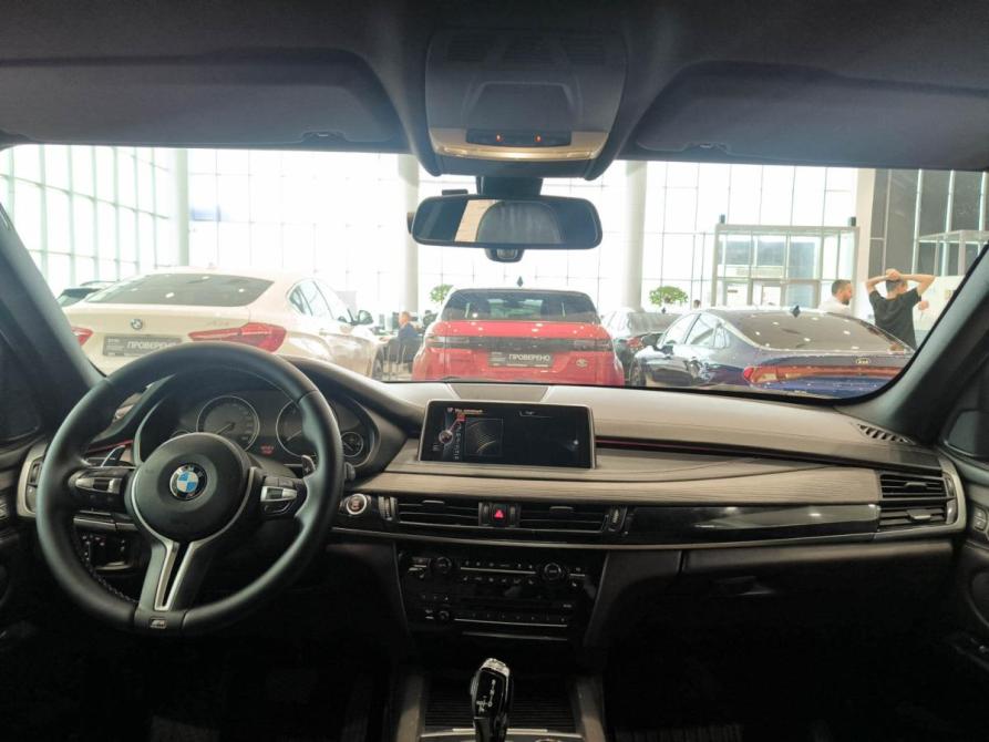 BMW X5 III (F15) Казань  - изображение 17