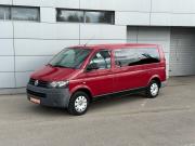 Volkswagen Caravelle T5 Рестайлинг Нижний Новгород  - изображение 16