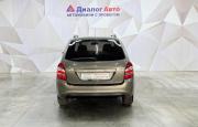 Lada (ВАЗ) Granta I Рестайлинг Азнакаево  - изображение 33