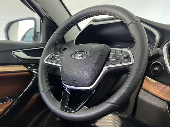 Lada (ВАЗ) Vesta I Рестайлинг (NG) с пробегом 2024 года, цена 1 529 000 рублей, 55397 км, универсал, Автокод Объявления