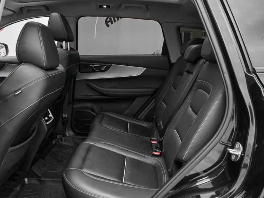 Chery Tiggo 7 Pro Max I Екатеринбург  - изображение 24