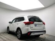 Mitsubishi Outlander III Рестайлинг 3 Мурманск  - изображение 31