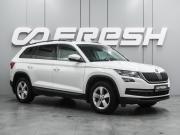 Skoda Kodiaq I Воронеж  - изображение 23