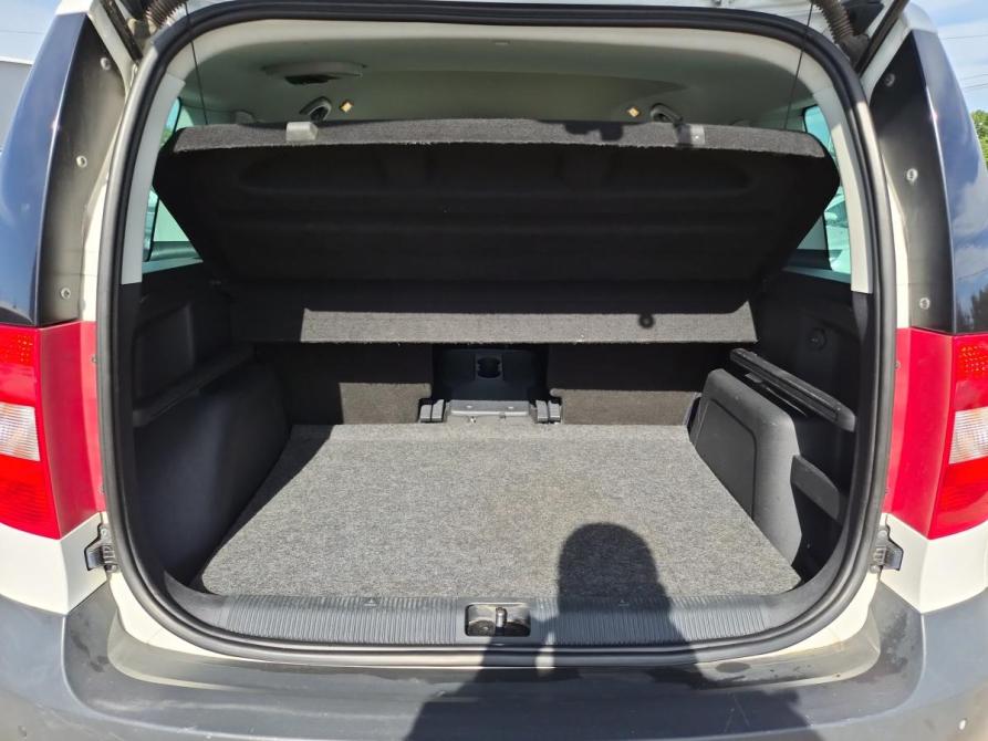 Skoda Yeti I Саратов  - изображение 20