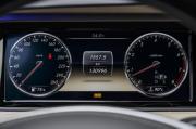 Mercedes-Benz S-Класс VI (W222 C217) Курган  - изображение 62