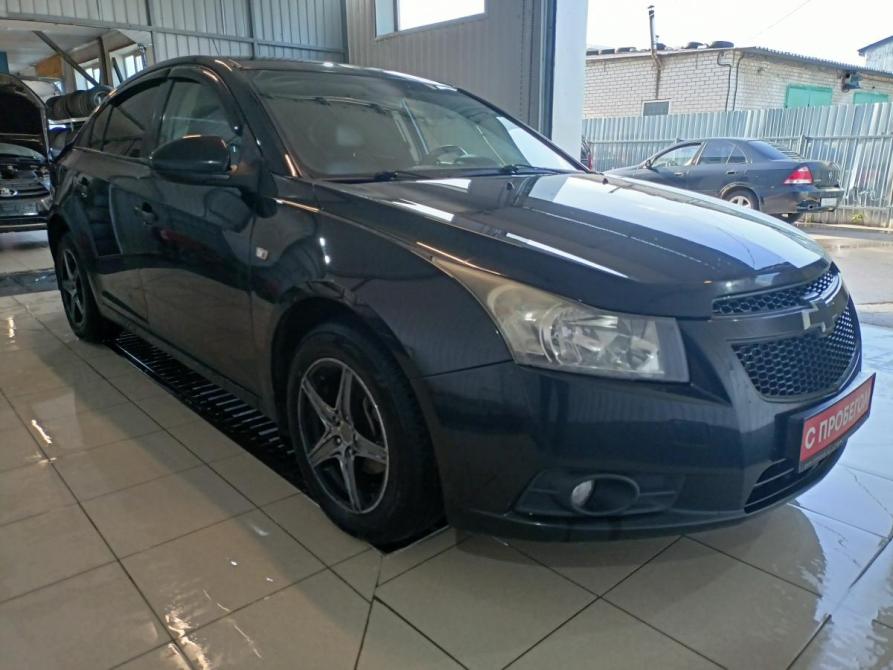 Chevrolet Cruze I Арзамас  - изображение 2