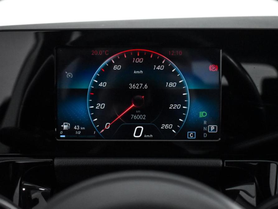 Mercedes-Benz B-Класс III (W247) Санкт-Петербург  - изображение 20