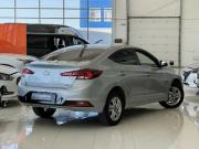 Hyundai Elantra VI (AD) Рестайлинг Оренбург  - изображение 30