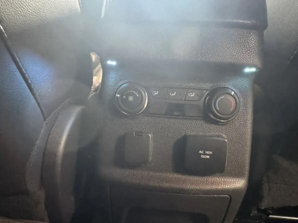 Ford Explorer V с пробегом 2012 года, цена 1 899 000 рублей, 133000 км, внедорожник, Автокод Объявления