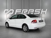 Volkswagen Polo V Рестайлинг Ростов-на-Дону  - изображение 18