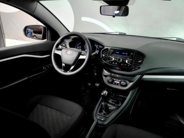 Lada (ВАЗ) Vesta I с пробегом 2016 года, цена 710 000 рублей, 199200 км, седан, Автокод Объявления