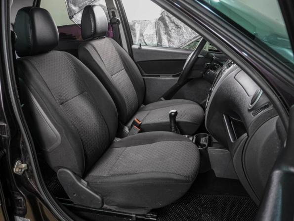 Datsun on-DO I с пробегом 2018 года, цена 649 000 рублей, 129892 км, седан, Автокод Объявления