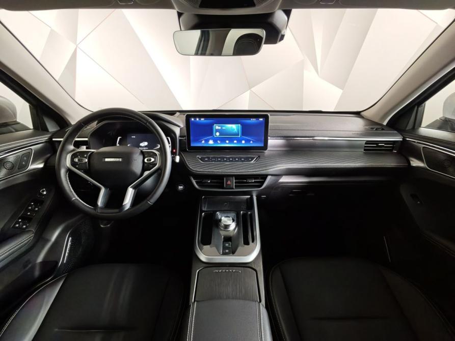 Haval Jolion I Москва  - изображение 13