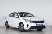 Kia Rio IV Рестайлинг Новосибирск  - изображение 19