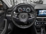 Skoda Rapid II Москва  - изображение 30