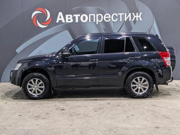 Suzuki Grand Vitara II Рестайлинг 2 с пробегом 2014 года, цена 970 000 рублей, 247750 км, внедорожник, Автокод Объявления