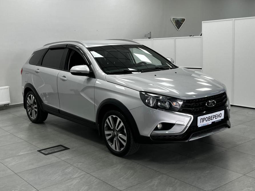 Lada (ВАЗ) Vesta I Казань  - изображение 2