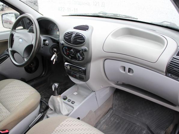 Lada (ВАЗ) Kalina I с пробегом 2012 года, цена 219 000 рублей, 161532 км, универсал, Автокод Объявления