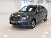Lada (ВАЗ) Granta I Рестайлинг Самара  - изображение 21