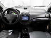 Chevrolet Aveo I Рестайлинг Ульяновск  - изображение 30
