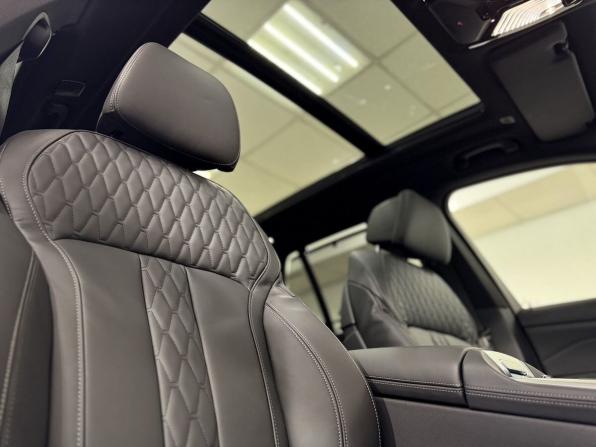 BMW X5 IV (G05/G18) Рестайлинг с пробегом 2024 года, цена 13 490 000 рублей, 2306 км, внедорожник, Автокод Объявления