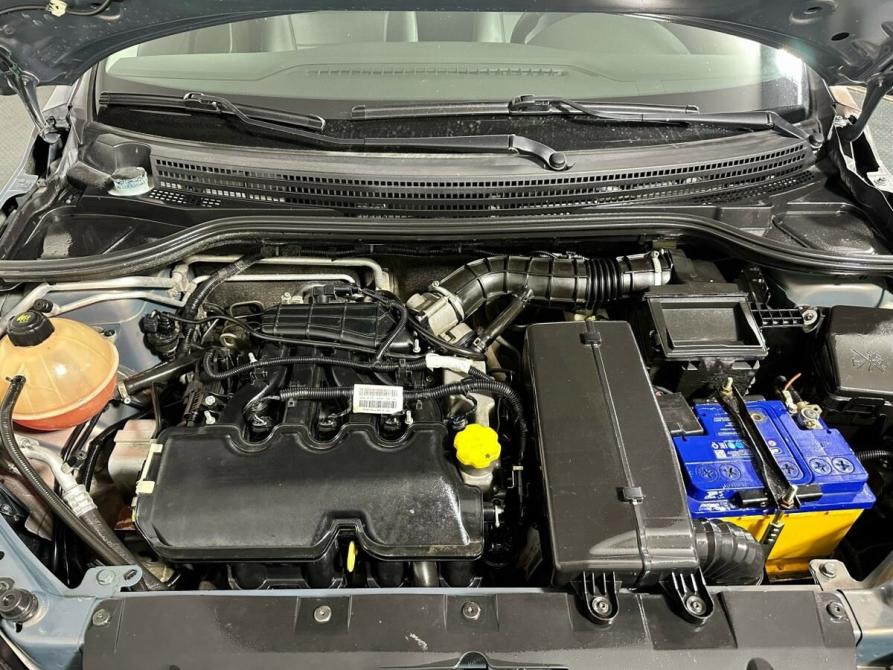 Lada (ВАЗ) Vesta I Пермь  - изображение 9